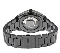 Orologio Rado Uomo Hyperchrome in Ceramica R32291152 - R32291152